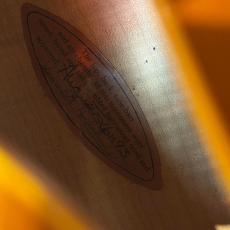 Gibson L-5 Wes Montgomery Master Model Series 1993_14
