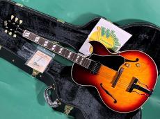 Archtop Tribute  AT105M