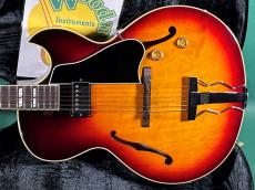 Archtop Tribute  AT105M_2