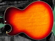 Archtop Tribute  AT105M_3