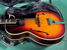 Archtop Tribute  AT105M_4