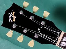 Archtop Tribute  AT105M_5