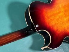 Archtop Tribute  AT105M_9