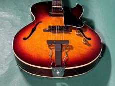 Archtop Tribute  AT105M_11