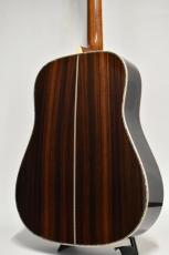 Martin CTM D-45 #2900418 【上品なサウンド】_3