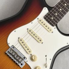 FUJIGEN NST200RAL -Vintage Sunburst- #H250038 ≒3.60kg 【上位グレードモデル!】_3