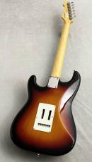FUJIGEN NST200RAL -Vintage Sunburst- #H250038 ≒3.60kg 【上位グレードモデル!】_6