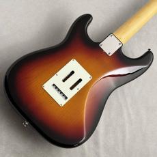 FUJIGEN NST200RAL -Vintage Sunburst- #H250038 ≒3.60kg 【上位グレードモデル!】_7