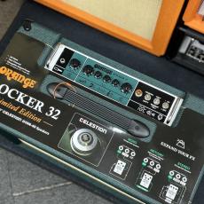 Orange Rocker 32 LTD-C ~British Racing Green~【当社企画品限定カラー!】【即納】_2