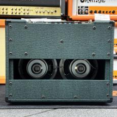 Orange Rocker 32 LTD-C ~British Racing Green~【当社企画品限定カラー!】【即納】_3