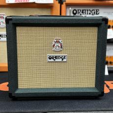 Orange Rocker 15 LTD-C ~British Racing Green~【当社企画品限定カラー!】【即納】