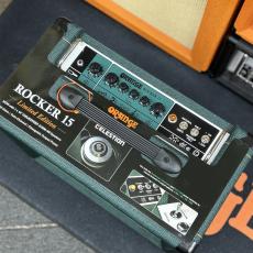 Orange Rocker 15 LTD-C ~British Racing Green~【当社企画品限定カラー!】【即納】_2