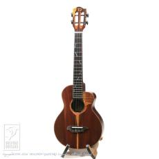 TODA Guitars VT-CW (ALL Hawaiian Milo)_2