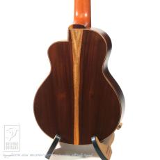 TODA Guitars VT-CW (ALL Hawaiian Milo)_4