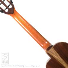 TODA Guitars VT-CW (ALL Hawaiian Milo)_6