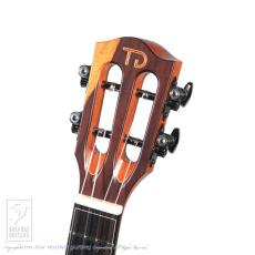 TODA Guitars VT-CW (ALL Hawaiian Milo)_7