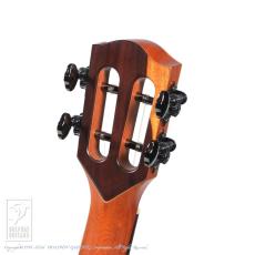 TODA Guitars VT-CW (ALL Hawaiian Milo)_8