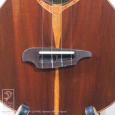 TODA Guitars VT-CW (ALL Hawaiian Milo)_10