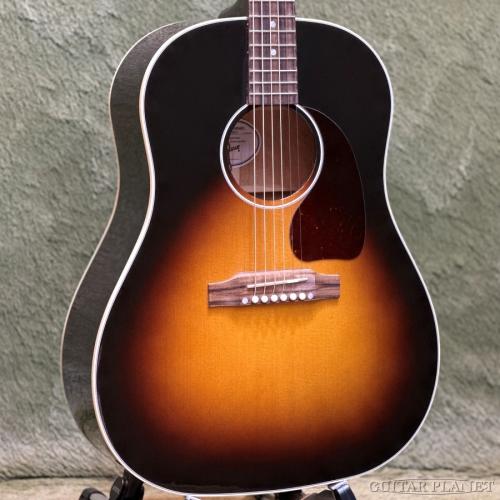Gibson J-45 Standard -Vintage Sunburst- #21955057【48回迄金利0%対象】【送料当社負担】