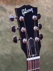 Gibson J-45 Standard -Vintage Sunburst- #21955057【48回迄金利0%対象】【送料当社負担】_5