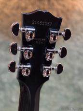 Gibson J-45 Standard -Vintage Sunburst- #21955057【48回迄金利0%対象】【送料当社負担】_6