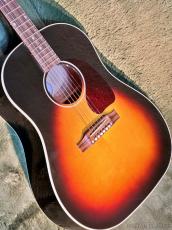 Gibson J-45 Standard -Vintage Sunburst- #21955057【48回迄金利0%対象】【送料当社負担】_9
