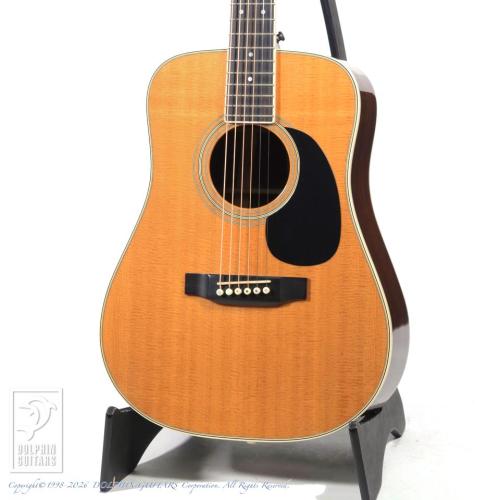 Martin CTM 7-35
