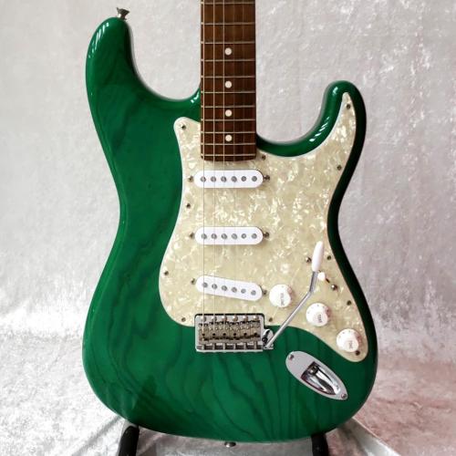 Fender Japan ST62-ASH/MH