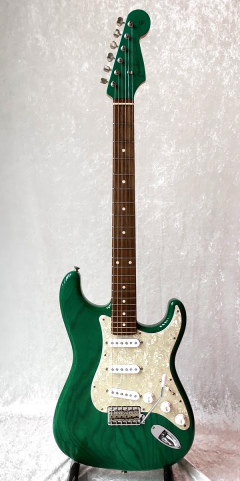 Fender Japan ST62-ASH/MH