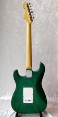 Fender Japan ST62-ASH/MH_3