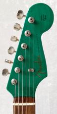Fender Japan ST62-ASH/MH_4