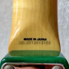 Fender Japan ST62-ASH/MH_5