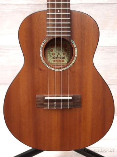 aNueNue Hawaiian Dream Solid Mahogany / Mahognay II (aNN-C3) 【コンサート/マホガニー】【トップ単板】【送料込】