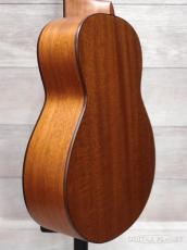 aNueNue Hawaiian Dream Solid Mahogany / Mahognay II (aNN-C3) 【コンサート/マホガニー】【トップ単板】【送料込】_4