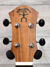 aNueNue Hawaiian Dream Solid Mahogany / Mahognay II (aNN-C3) 【コンサート/マホガニー】【トップ単板】【送料込】_8