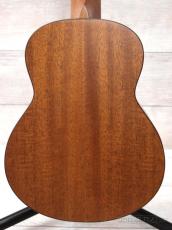 aNueNue Hawaiian Dream Solid Mahogany / Mahognay II (aNN-C3) 【コンサート/マホガニー】【トップ単板】【送料込】_10