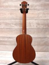aNueNue Hawaiian Dream Solid Mahogany / Mahognay II (aNN-C3) 【コンサート/マホガニー】【トップ単板】【送料込】_11