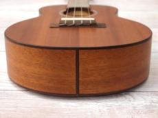 aNueNue Hawaiian Dream Solid Mahogany / Mahognay II (aNN-C3) 【コンサート/マホガニー】【トップ単板】【送料込】_12