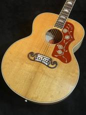 Gibson 【NEW !】 1957 SJ-200 ~Antique Natural~ #22295036【48回払い無金利】