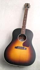 Gibson J-45 Standard VS #22195082【大定番モデル】【細やかな杢目のスプルース】【48回払い無金利】_2
