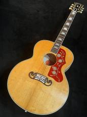 Gibson 【NEW !】 1957 SJ-200 ~Antique Natural~ #22295036【48回払い無金利】_2