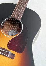 Gibson J-45 Standard VS #22195082【大定番モデル】【細やかな杢目のスプルース】【48回払い無金利】_3
