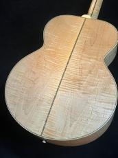 Gibson 【NEW !】 1957 SJ-200 ~Antique Natural~ #22295036【48回払い無金利】_3