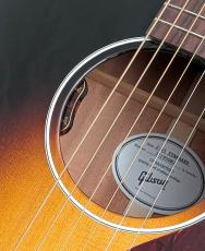 Gibson J-45 Standard VS #22195082【大定番モデル】【細やかな杢目のスプルース】【48回払い無金利】_4
