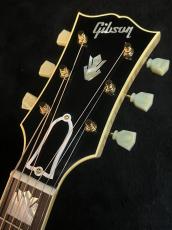 Gibson 【NEW !】 1957 SJ-200 ~Antique Natural~ #22295036【48回払い無金利】_4