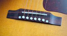 Gibson J-45 Standard VS #22195082【大定番モデル】【細やかな杢目のスプルース】【48回払い無金利】_5