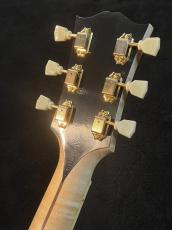 Gibson 【NEW !】 1957 SJ-200 ~Antique Natural~ #22295036【48回払い無金利】_5