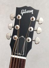 Gibson J-45 Standard VS #22195082【大定番モデル】【細やかな杢目のスプルース】【48回払い無金利】_7