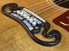 Gibson 【NEW !】 1957 SJ-200 ~Antique Natural~ #22295036【48回払い無金利】_6