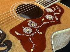 Gibson 【NEW !】 1957 SJ-200 ~Antique Natural~ #22295036【48回払い無金利】_7